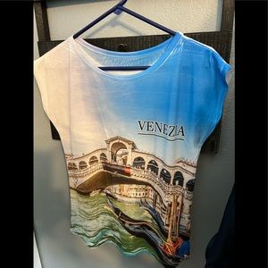 Venezia Shirt